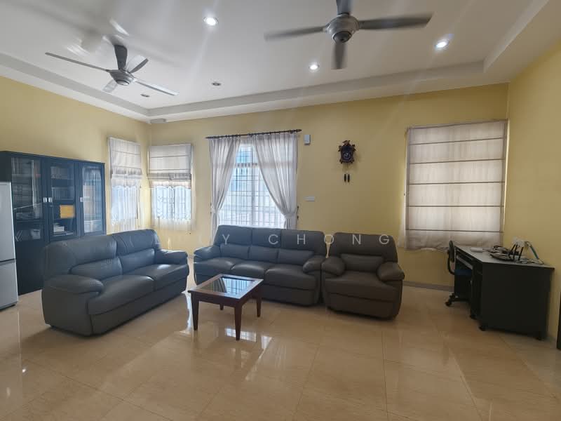 Rumah Banglo untuk Dijual di Bandar Baru Sri Klebang (Chemor) - Lily Chong - PropertyGuru.com.my