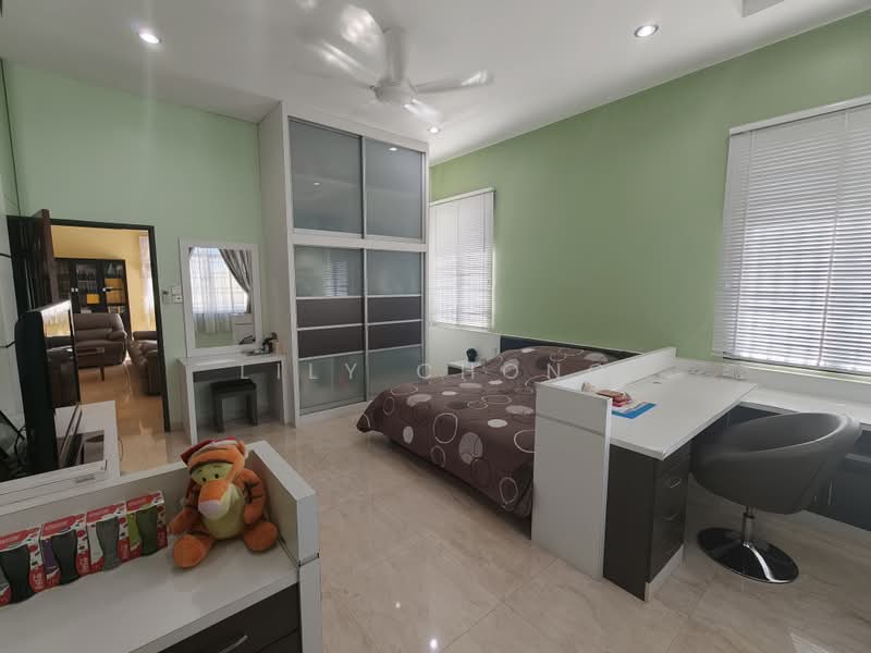 Rumah Banglo untuk Dijual di Bandar Baru Sri Klebang (Chemor) - Lily Chong - PropertyGuru.com.my