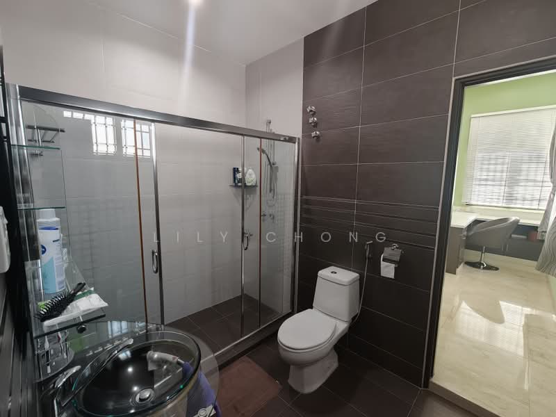 Rumah Banglo untuk Dijual di Bandar Baru Sri Klebang (Chemor) - Lily Chong - PropertyGuru.com.my
