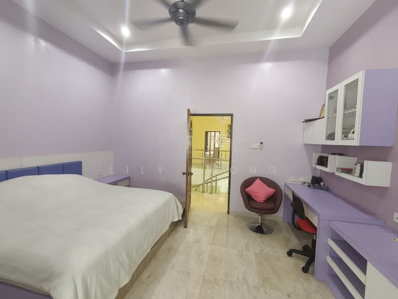Rumah Banglo untuk Dijual di Bandar Baru Sri Klebang (Chemor) - Lily Chong - PropertyGuru.com.my