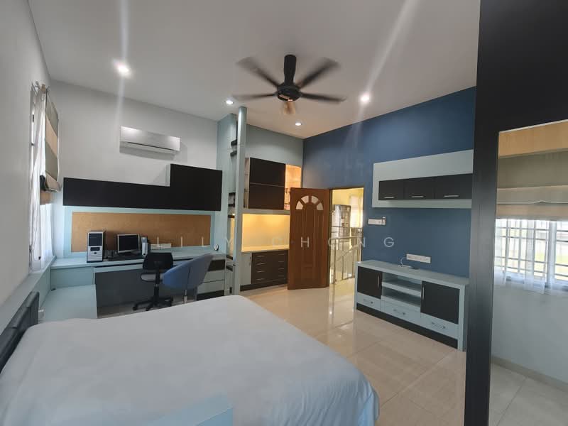 Rumah Banglo untuk Dijual di Bandar Baru Sri Klebang (Chemor) - Lily Chong - PropertyGuru.com.my