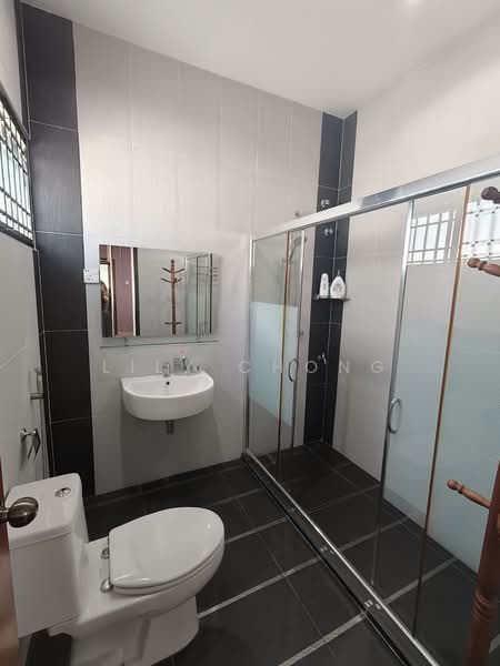 Rumah Banglo untuk Dijual di Bandar Baru Sri Klebang (Chemor) - Lily Chong - PropertyGuru.com.my