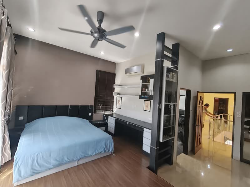 Rumah Banglo untuk Dijual di Bandar Baru Sri Klebang (Chemor) - Lily Chong - PropertyGuru.com.my