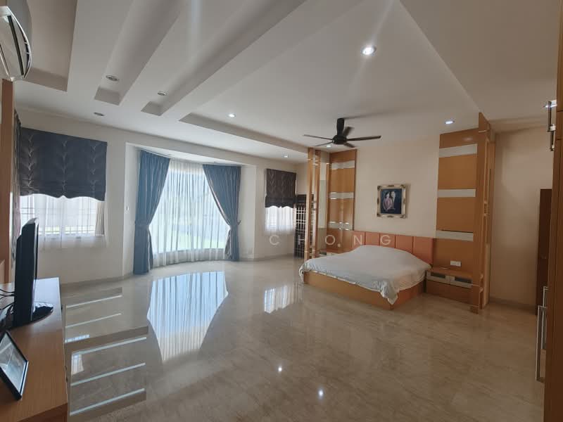Rumah Banglo untuk Dijual di Bandar Baru Sri Klebang (Chemor) - Lily Chong - PropertyGuru.com.my