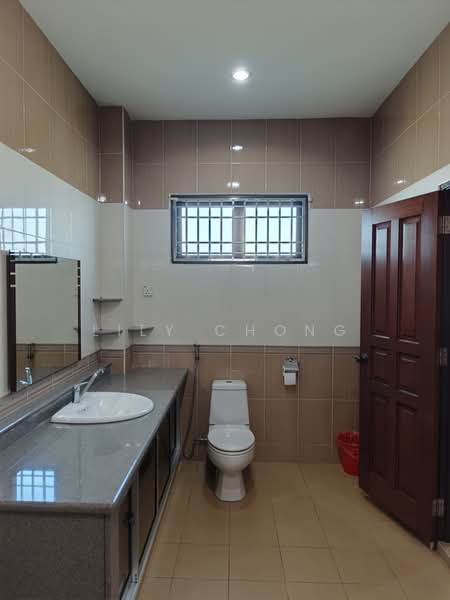 Rumah Banglo untuk Dijual di Bandar Baru Sri Klebang (Chemor) - Lily Chong - PropertyGuru.com.my