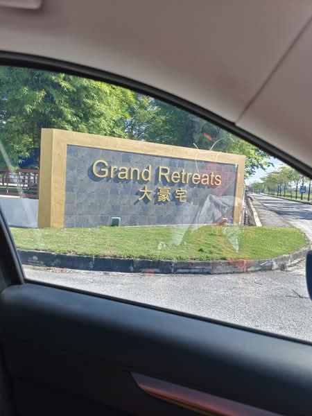 Rumah Banglo untuk Dijual di Bandar Baru Sri Klebang (Chemor) - Lily Chong - PropertyGuru.com.my