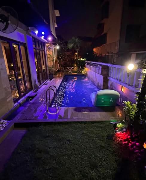 Bungalow for Sale in Ampang (Kuala Lumpur) - Joshua Cheah - Exterior - PropertyGuru.com.my