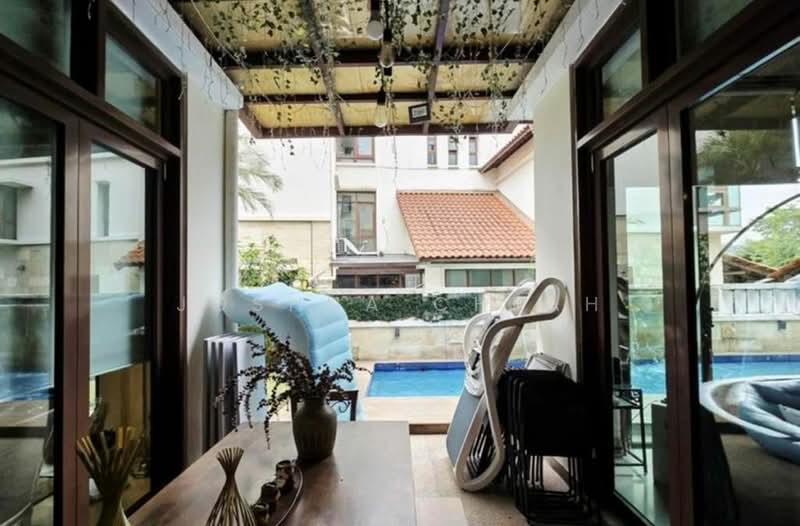 Bungalow for Sale in Ampang (Kuala Lumpur) - Joshua Cheah - Exterior - PropertyGuru.com.my