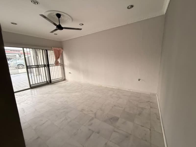 Rumah Teres 1 Tingkat untuk Disewa di Taman Taynton View (Cheras) - Max Peh - PropertyGuru.com.my