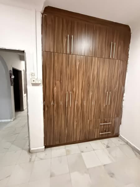 Rumah Teres 1 Tingkat untuk Disewa di Taman Taynton View (Cheras) - Max Peh - PropertyGuru.com.my