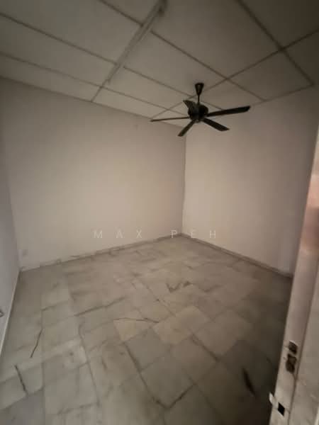 Rumah Teres 1 Tingkat untuk Disewa di Taman Taynton View (Cheras) - Max Peh - PropertyGuru.com.my