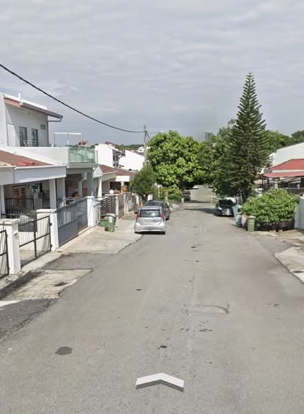 Rumah Teres 1 Tingkat untuk Disewa di Taman Taynton View (Cheras) - Max Peh - PropertyGuru.com.my