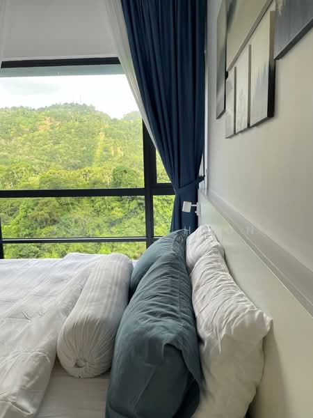 Kondominium untuk Dijual di Setia Sky Vista - Jason Phoon - Bedroom - PropertyGuru.com.my
