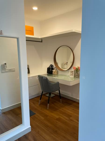 Kondominium untuk Dijual di Setia Sky Vista - Jason Phoon - Interior - PropertyGuru.com.my