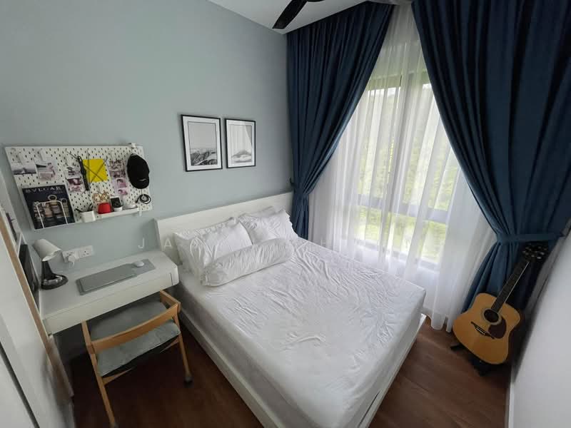 Kondominium untuk Dijual di Setia Sky Vista - Jason Phoon - PropertyGuru.com.my