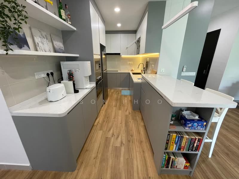 Kondominium untuk Dijual di Setia Sky Vista - Jason Phoon - PropertyGuru.com.my