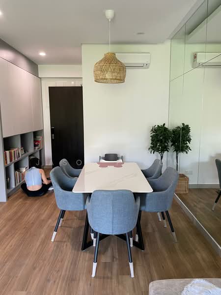 Kondominium untuk Dijual di Setia Sky Vista - Jason Phoon - PropertyGuru.com.my