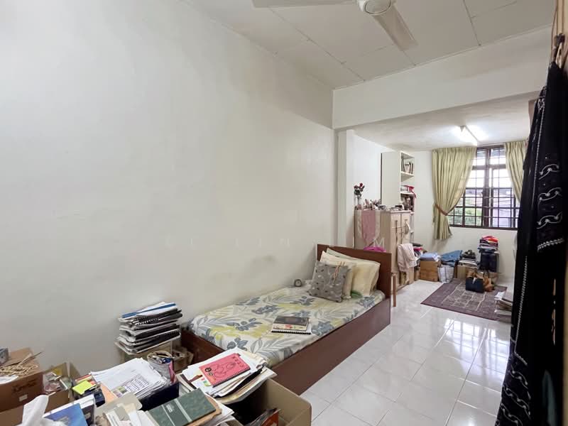 Rumah Teres untuk Dijual di Island Glades (Jelutong) - Ee Lin Lim - PropertyGuru.com.my