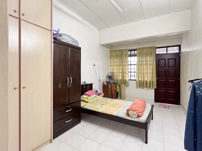 Rumah Teres untuk Dijual di Island Glades (Jelutong) - Ee Lin Lim - PropertyGuru.com.my