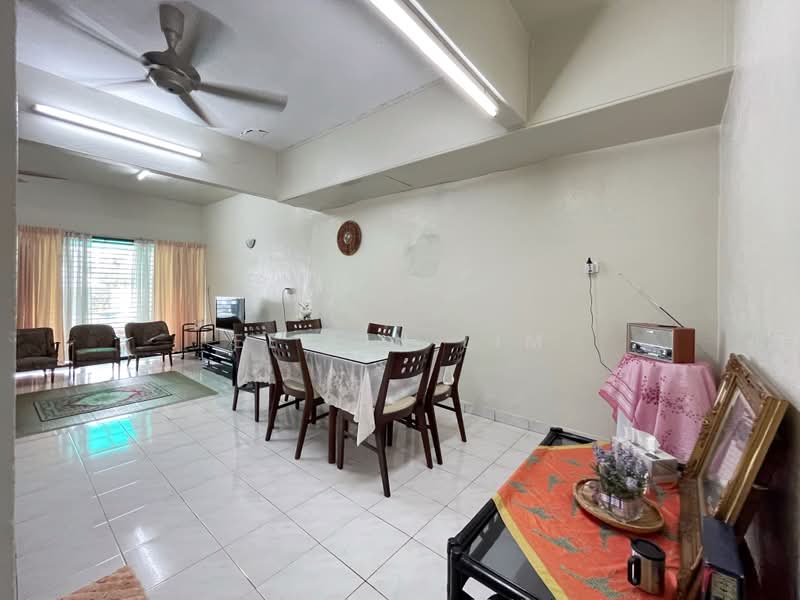 Rumah Teres untuk Dijual di Island Glades (Jelutong) - Ee Lin Lim - PropertyGuru.com.my