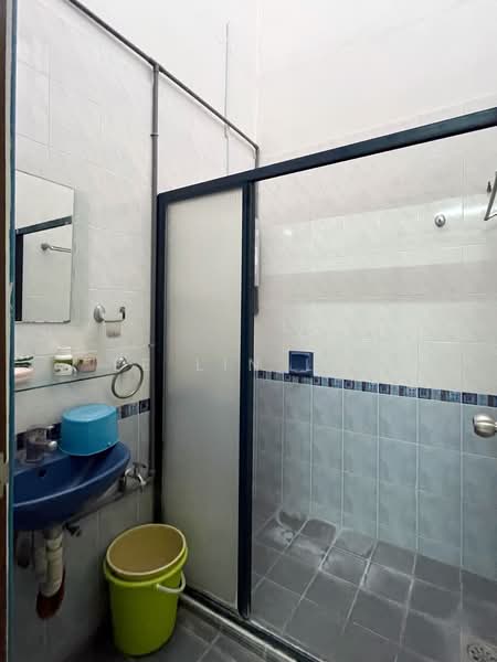 Rumah Teres untuk Dijual di Island Glades (Jelutong) - Ee Lin Lim - PropertyGuru.com.my