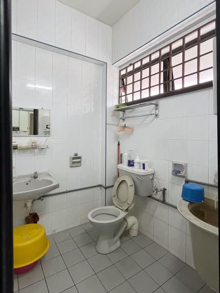 Rumah Teres untuk Dijual di Island Glades (Jelutong) - Ee Lin Lim - PropertyGuru.com.my