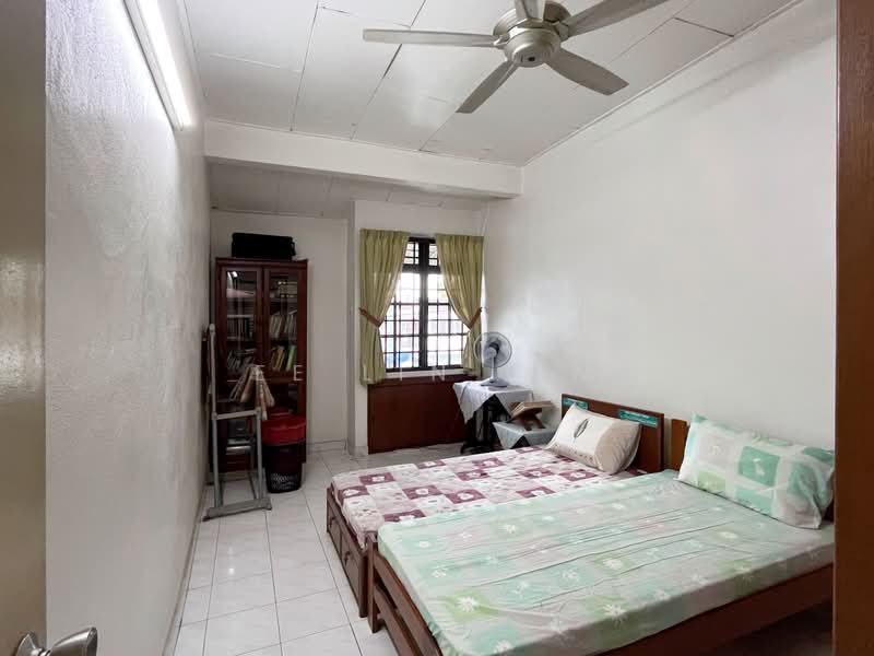 Rumah Teres untuk Dijual di Island Glades (Jelutong) - Ee Lin Lim - PropertyGuru.com.my