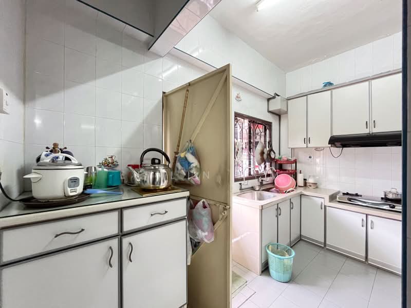 Rumah Teres untuk Dijual di Island Glades (Jelutong) - Ee Lin Lim - PropertyGuru.com.my