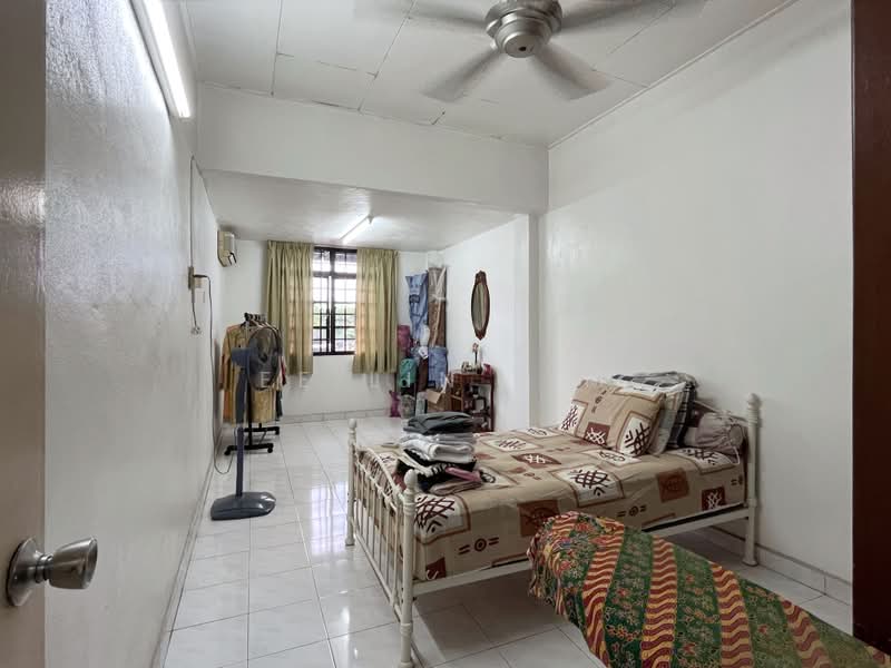 Rumah Teres untuk Dijual di Island Glades (Jelutong) - Ee Lin Lim - PropertyGuru.com.my