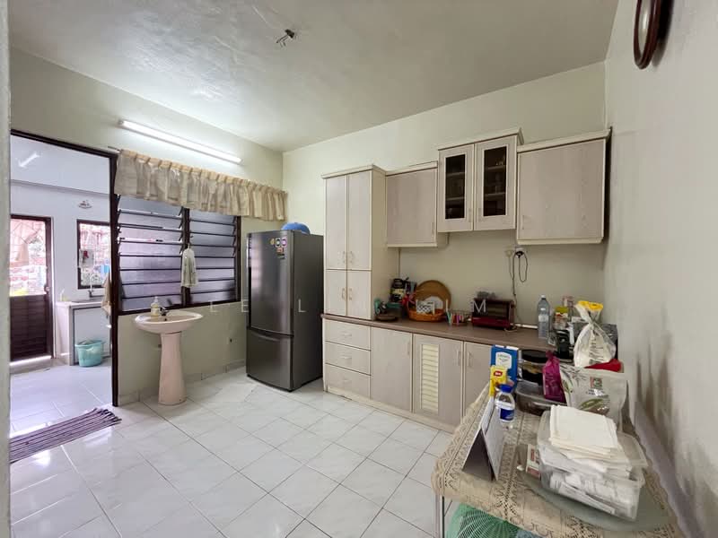 Rumah Teres untuk Dijual di Island Glades (Jelutong) - Ee Lin Lim - PropertyGuru.com.my