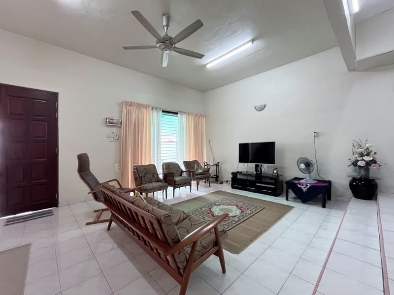 Rumah Teres untuk Dijual di Island Glades (Jelutong) - Ee Lin Lim - PropertyGuru.com.my