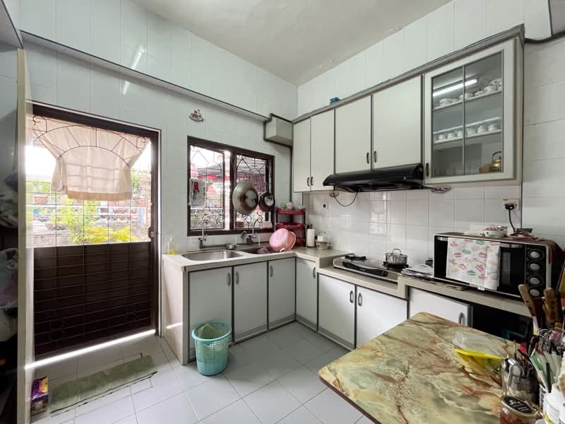 Rumah Teres untuk Dijual di Island Glades (Jelutong) - Ee Lin Lim - PropertyGuru.com.my