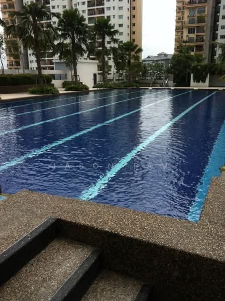 Condominium for Sale at Zenith Residences - Jason Fam - Exterior - PropertyGuru.com.my