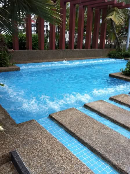 Condominium for Sale at Zenith Residences - Jason Fam - Exterior - PropertyGuru.com.my