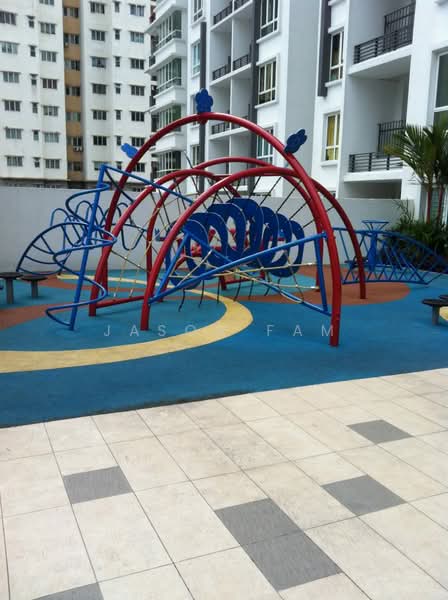 Condominium for Sale at Zenith Residences - Jason Fam - Exterior - PropertyGuru.com.my