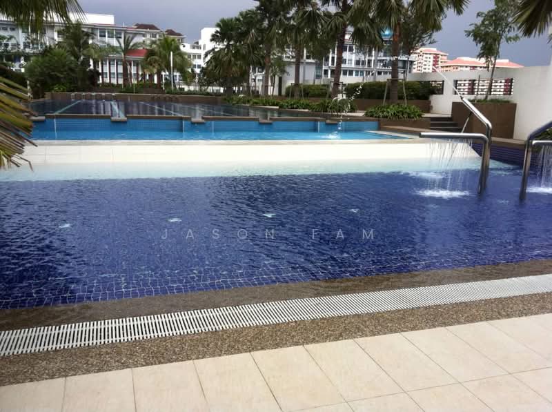 Condominium for Sale at Zenith Residences - Jason Fam - Exterior - PropertyGuru.com.my