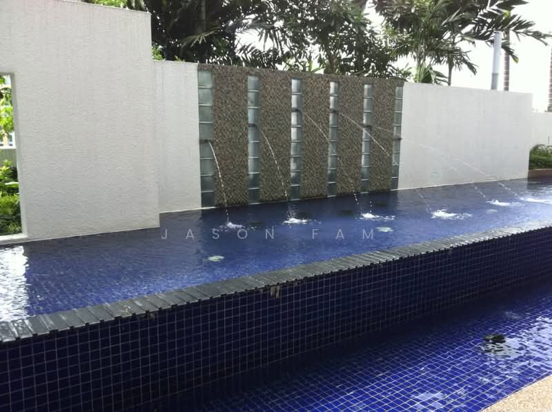 Condominium for Sale at Zenith Residences - Jason Fam - Exterior - PropertyGuru.com.my