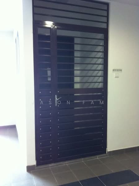 Condominium for Sale at Zenith Residences - Jason Fam - Entrance - PropertyGuru.com.my