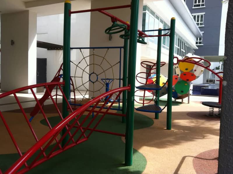 Condominium for Sale at Zenith Residences - Jason Fam - Exterior - PropertyGuru.com.my
