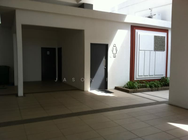 Condominium for Sale at Zenith Residences - Jason Fam - Exterior - PropertyGuru.com.my