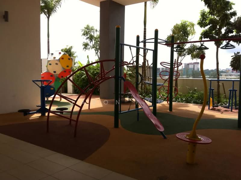 Condominium for Sale at Zenith Residences - Jason Fam - Exterior - PropertyGuru.com.my