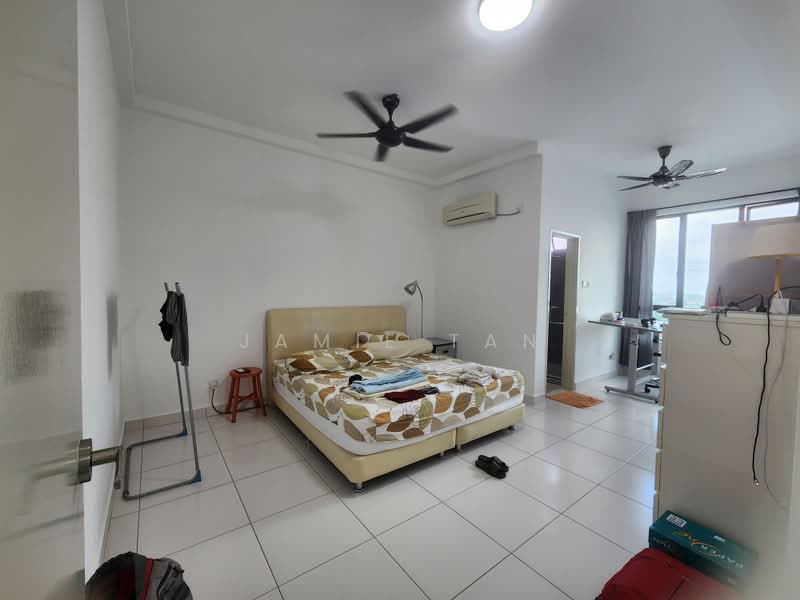 Servis Apartment untuk Disewa di Sky Peak Residences - Jamie Tan - PropertyGuru.com.my