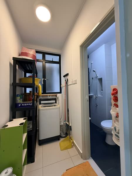 Servis Apartment untuk Disewa di Sky Peak Residences - Jamie Tan - PropertyGuru.com.my