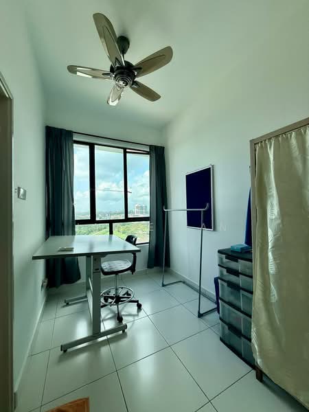 Servis Apartment untuk Disewa di Sky Peak Residences - Jamie Tan - PropertyGuru.com.my