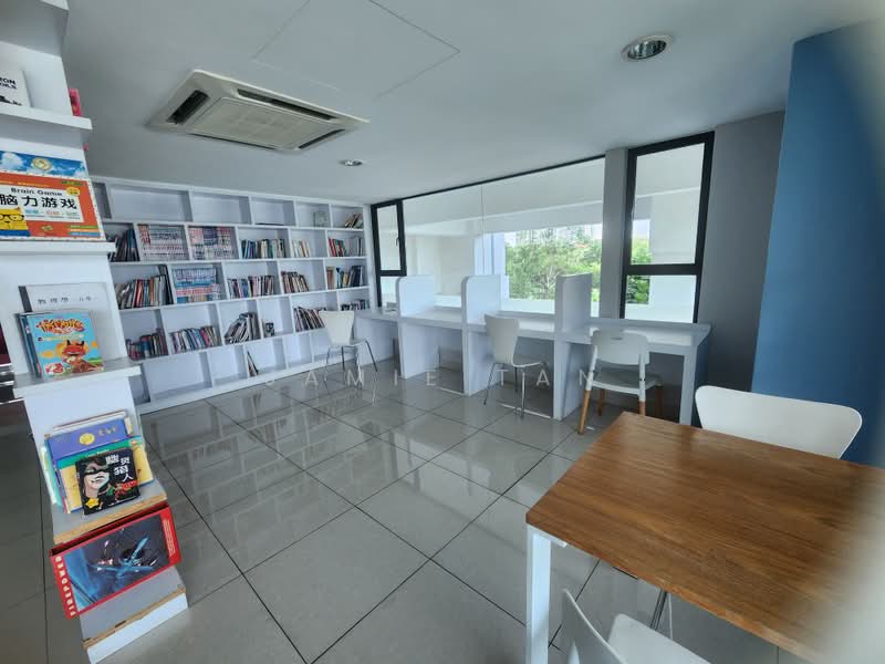 Servis Apartment untuk Disewa di Sky Peak Residences - Jamie Tan - PropertyGuru.com.my