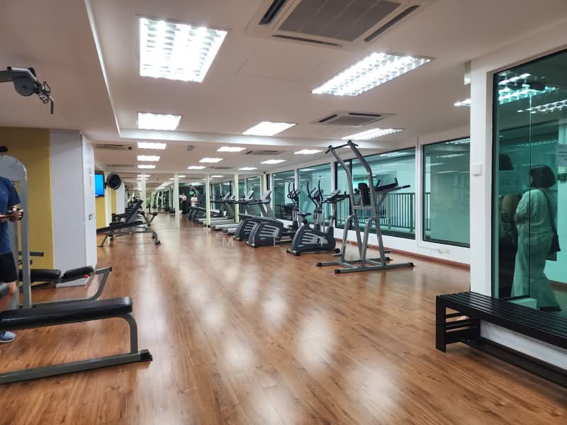 Servis Apartment untuk Disewa di Sky Peak Residences - Jamie Tan - PropertyGuru.com.my