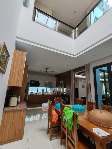 Rumah Berkembar untuk Dijual di Setia Eco Gardens (Gelang Patah) - Simpson Poh - Interior - PropertyGuru.com.my