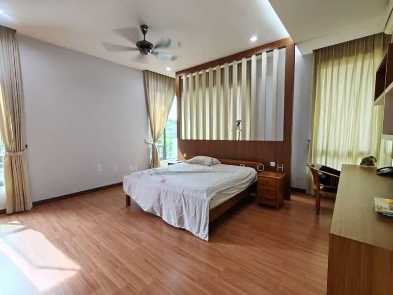 Rumah Berkembar untuk Dijual di Setia Eco Gardens (Gelang Patah) - Simpson Poh - Bedroom - PropertyGuru.com.my