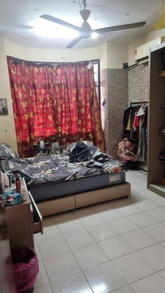 Rumah Teres 1-Tingkat untuk Dijual di Bandar Baru Uda (Tampoi) - Hooi Yee Lee - Bedroom - PropertyGuru.com.my