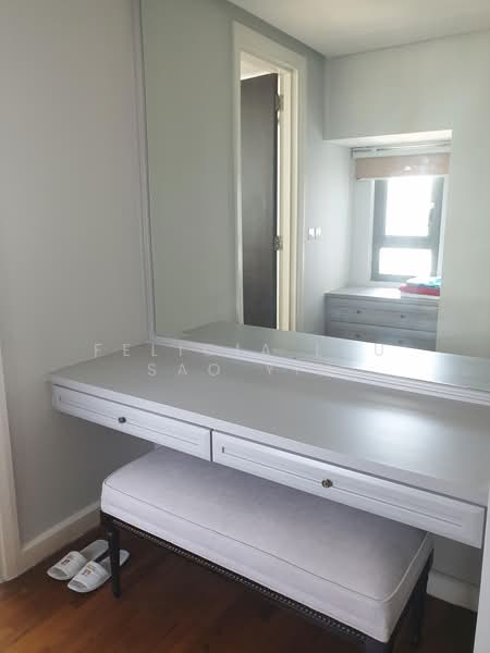 Condominium for Sale at The Capsquare Residences - Felicia Lau Sao Yin - Interior - PropertyGuru.com.my